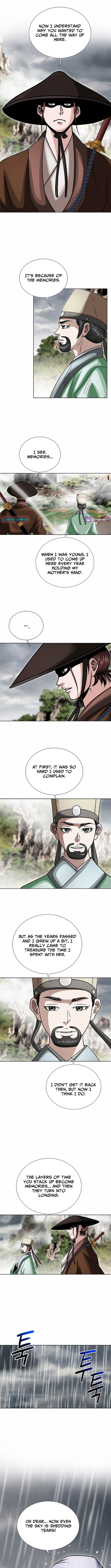 Ice Master Chapter 25 Page 1