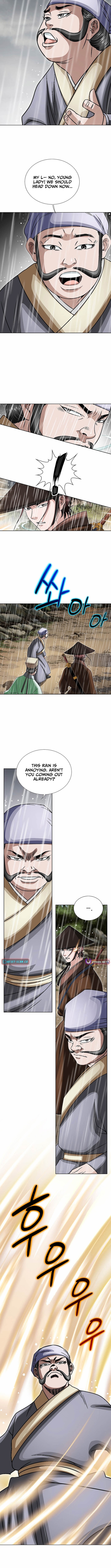 Ice Master Chapter 25 Page 1