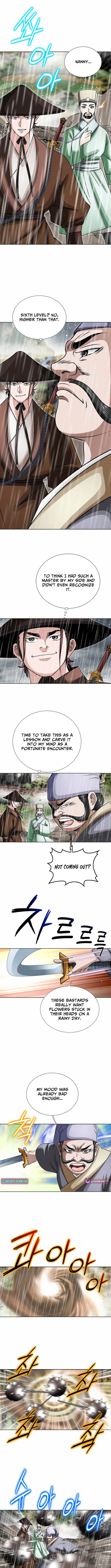 Ice Master Chapter 25 Page 1