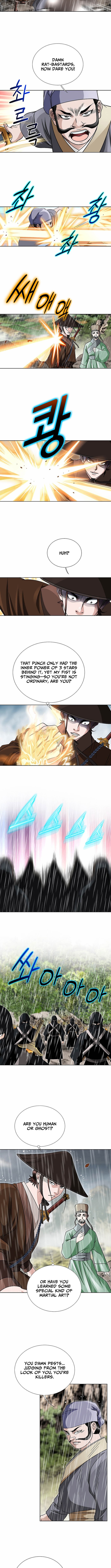 Ice Master Chapter 25 Page 1
