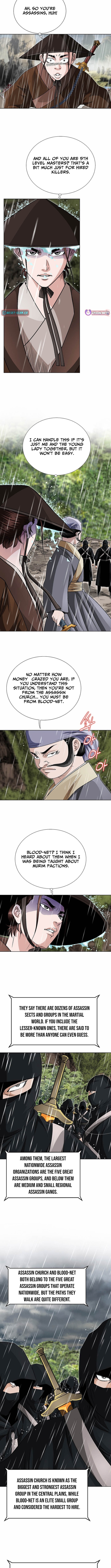 Ice Master Chapter 25 Page 1