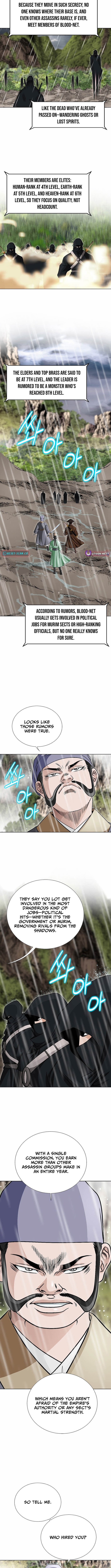 Ice Master Chapter 25 Page 1