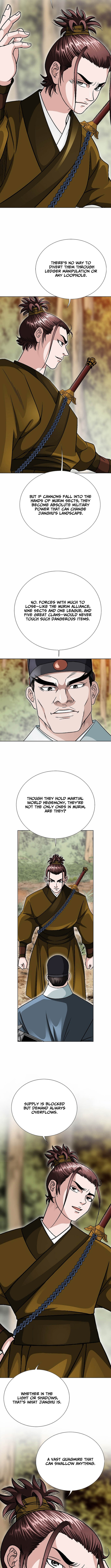Ice Master Chapter 45 Page 1