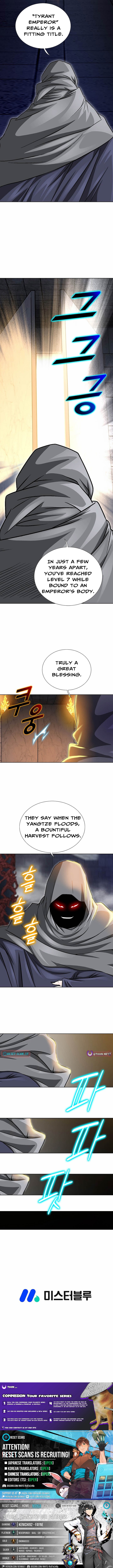 Ice Master Chapter 07 Page 1