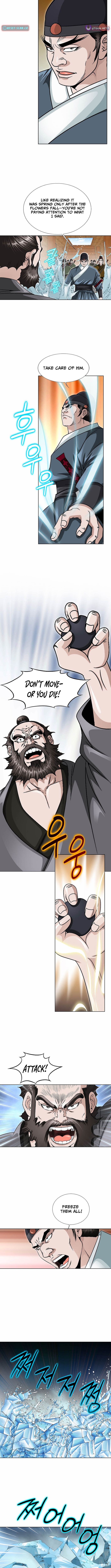Ice Master Chapter 61 Page 1