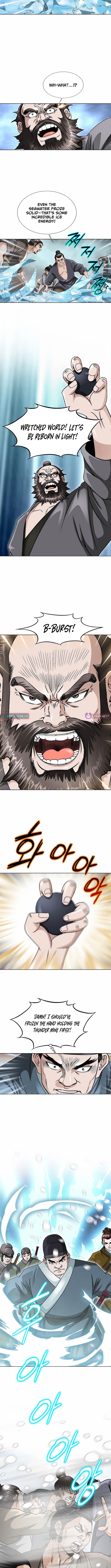 Ice Master Chapter 61 Page 1