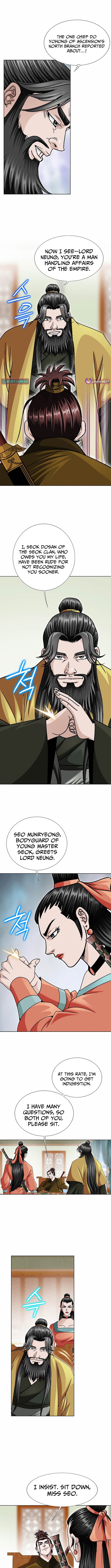 Ice Master Chapter 57 Page 1