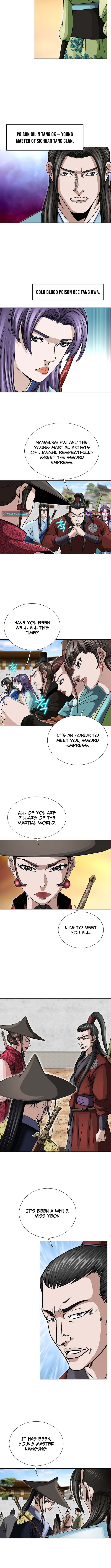Ice Master Chapter 76 Page 1