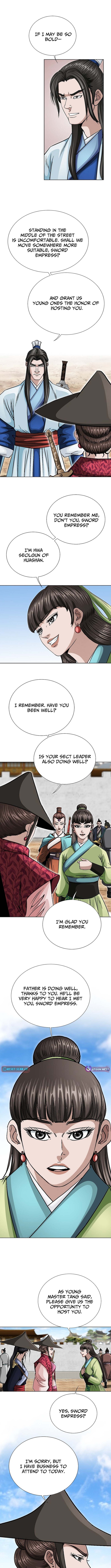 Ice Master Chapter 76 Page 1