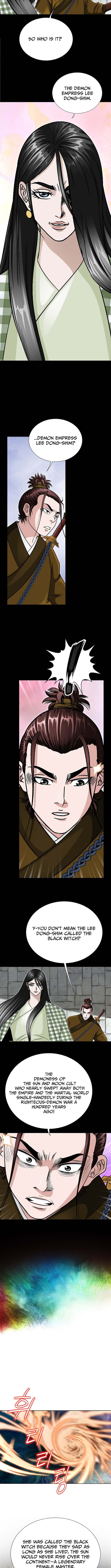 Ice Master Chapter 76 Page 1