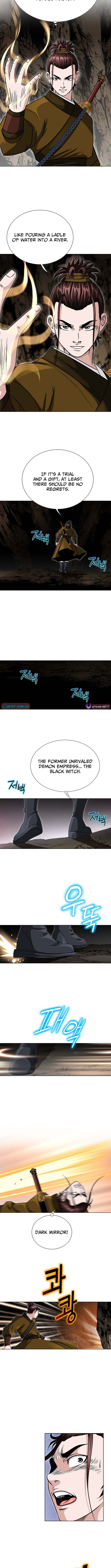 Ice Master Chapter 76 Page 1