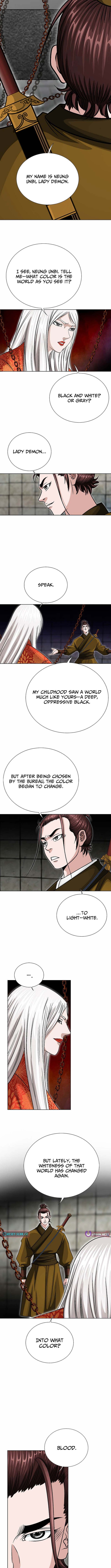 Ice Master Chapter 78 Page 1