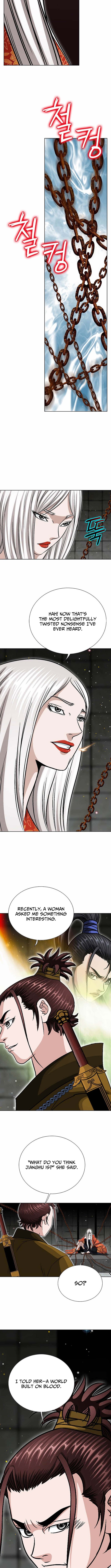 Ice Master Chapter 78 Page 1