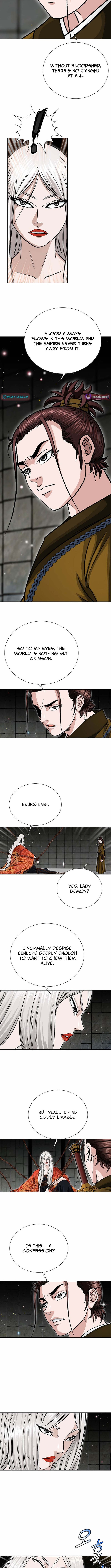 Ice Master Chapter 78 Page 1