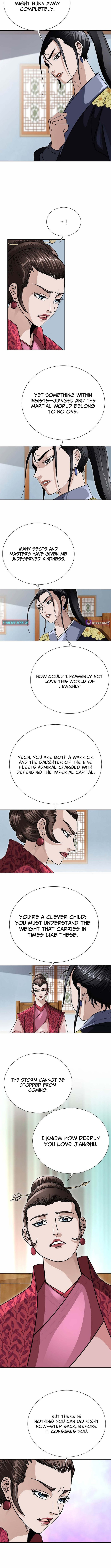 Ice Master Chapter 78 Page 1