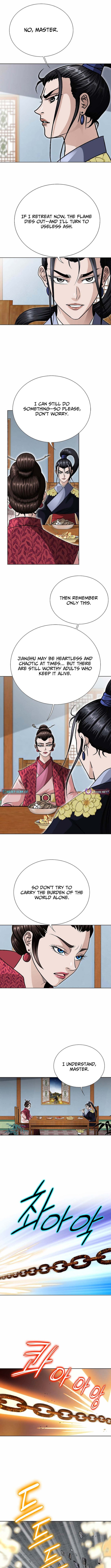Ice Master Chapter 78 Page 1