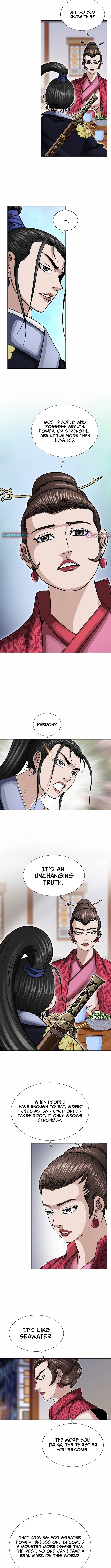 Ice Master Chapter 63 Page 1