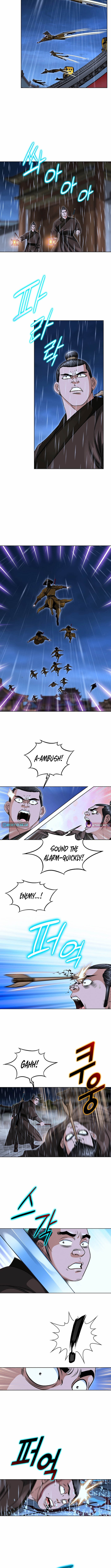 Ice Master Chapter 63 Page 1