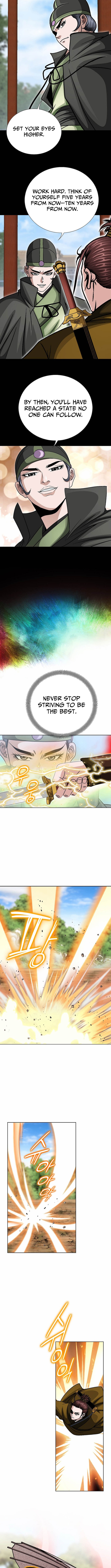Ice Master Chapter 92 Page 1