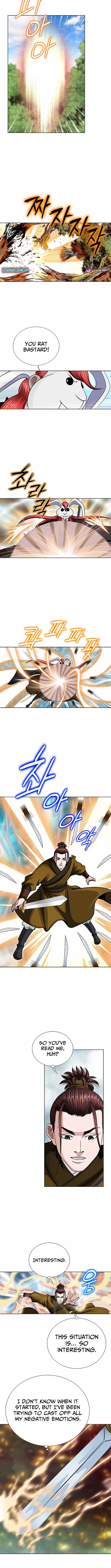 Ice Master Chapter 91 Page 1