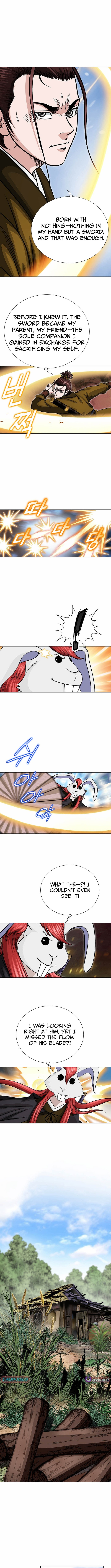 Ice Master Chapter 91 Page 1