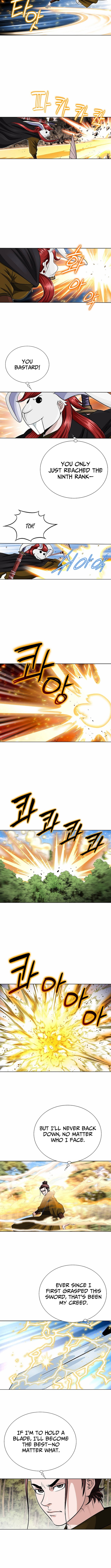 Ice Master Chapter 91 Page 1