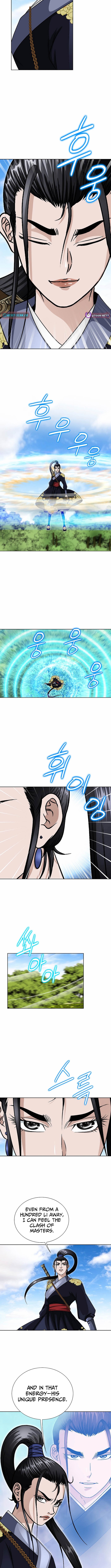 Ice Master Chapter 91 Page 1