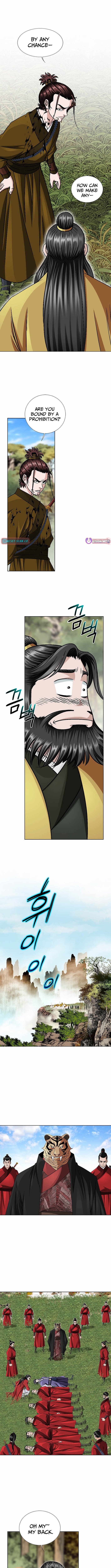 Ice Master Chapter 56 Page 1