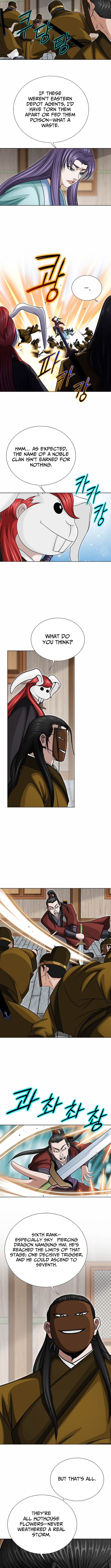Ice Master Chapter 83 Page 1