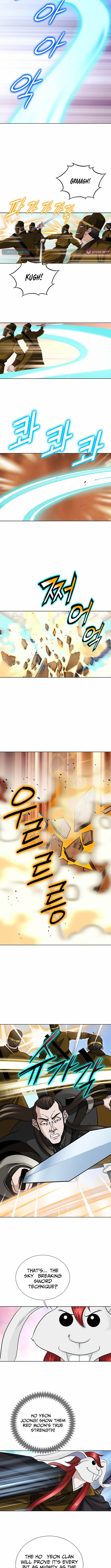 Ice Master Chapter 83 Page 1