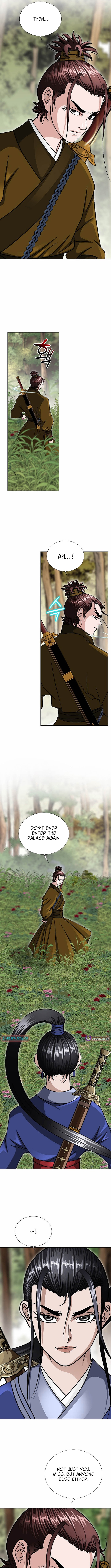 Ice Master Chapter 34 Page 1
