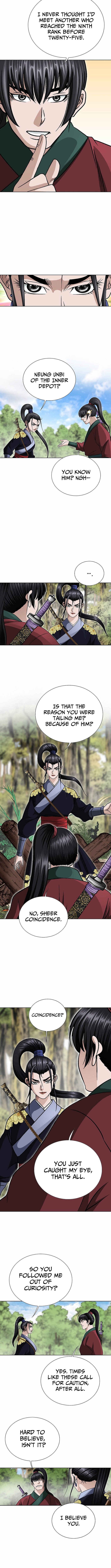 Ice Master Chapter 90 Page 1