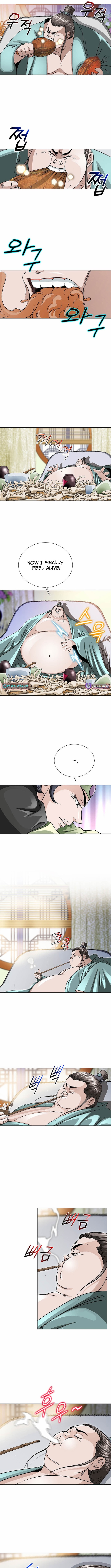 Ice Master Chapter 09 Page 1