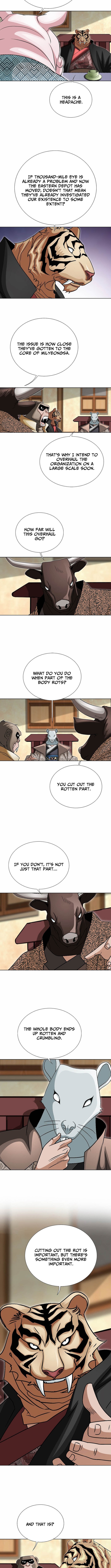 Ice Master Chapter 22 Page 1