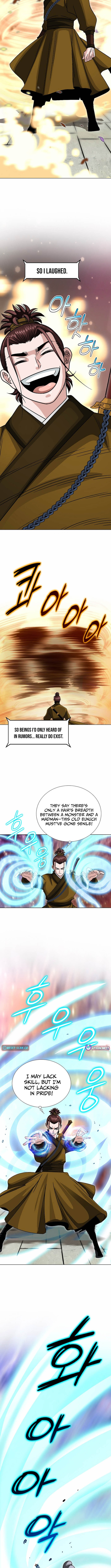 Ice Master Chapter 29 Page 1