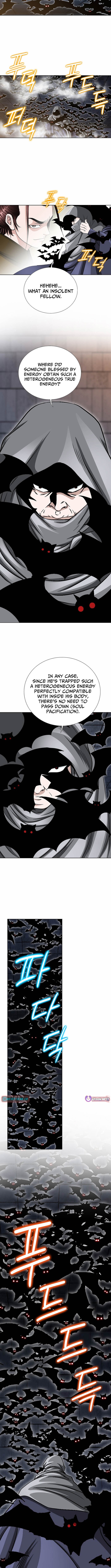 Ice Master Chapter 29 Page 1