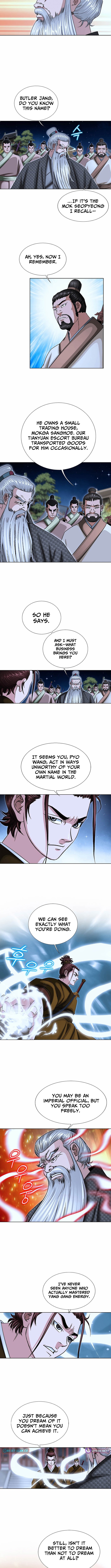 Ice Master Chapter 70 Page 1