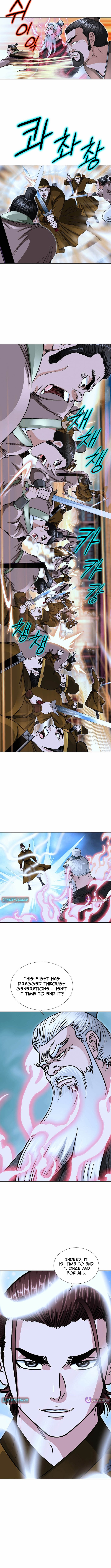 Ice Master Chapter 70 Page 1