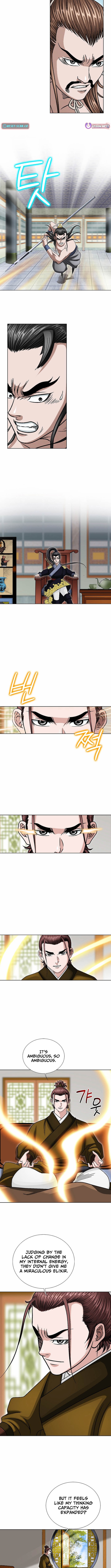 Ice Master Chapter 42 Page 1