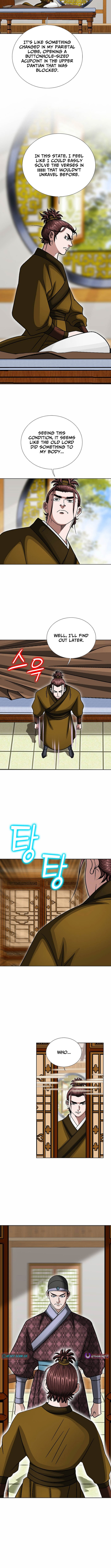 Ice Master Chapter 42 Page 1