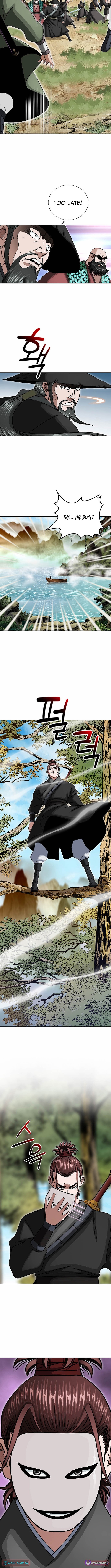Ice Master Chapter 16 Page 1