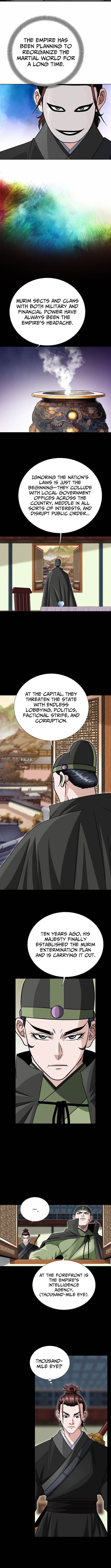 Ice Master Chapter 16 Page 1