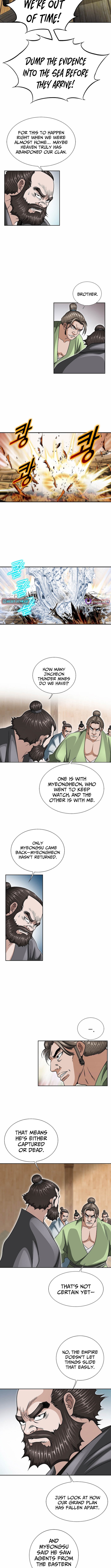 Ice Master Chapter 60 Page 1