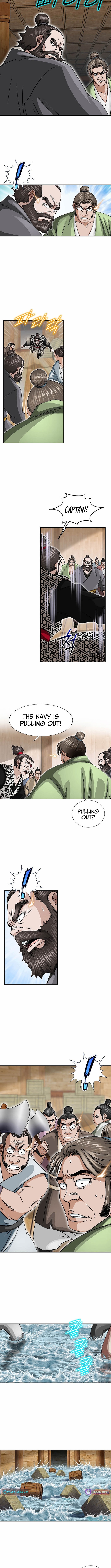 Ice Master Chapter 60 Page 1