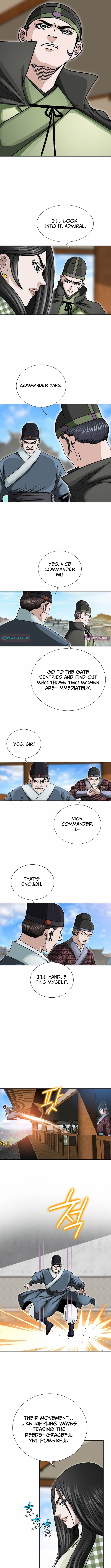Ice Master Chapter 73 Page 1