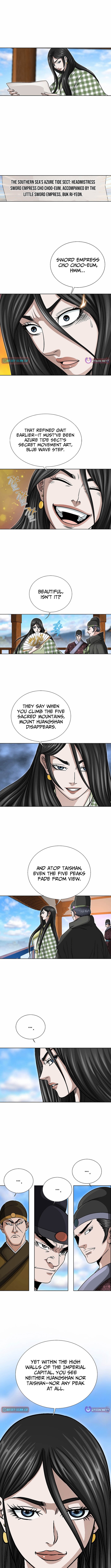 Ice Master Chapter 73 Page 1