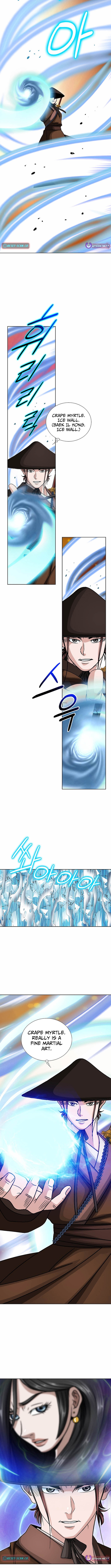 Ice Master Chapter 27 Page 1