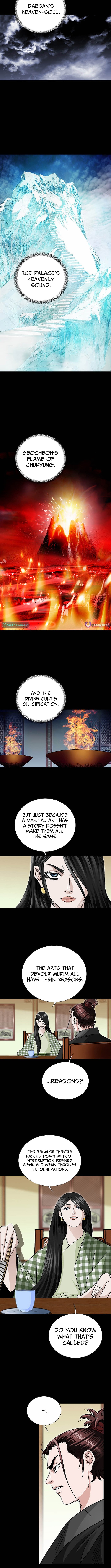 Ice Master Chapter 27 Page 1