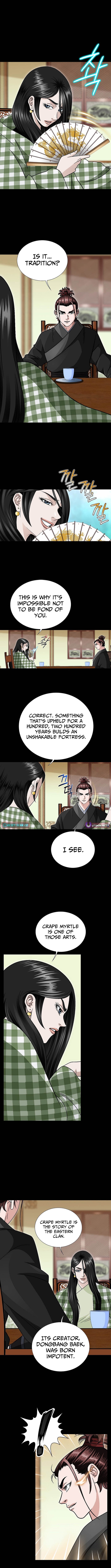 Ice Master Chapter 27 Page 1