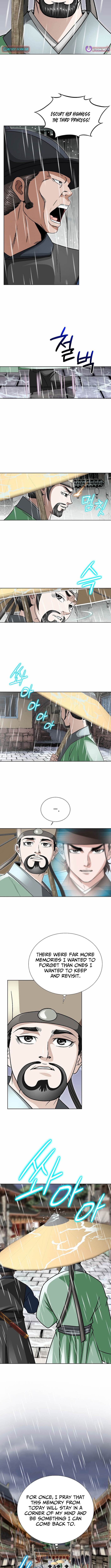 Ice Master Chapter 27 Page 1